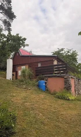 Prodej chaty, Erpužice, 39 m2