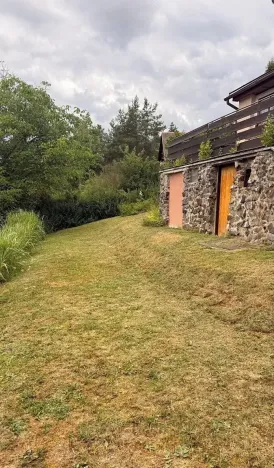 Prodej chaty, Erpužice, 39 m2