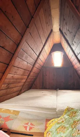 Prodej chaty, Erpužice, 39 m2
