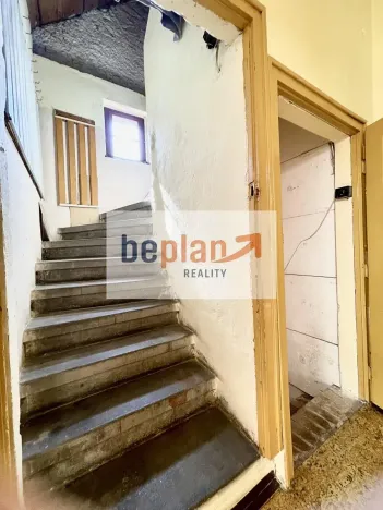 Prodej rodinného domu, Dobroměřice, U Hřiště, 170 m2