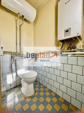 Prodej rodinného domu, Dobroměřice, U Hřiště, 170 m2