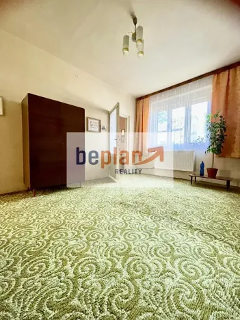 Prodej rodinného domu, Dobroměřice, U Hřiště, 170 m2