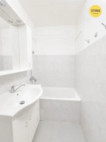 Prodej bytu 1+1, Ostrava, Lechowiczova, 39 m2