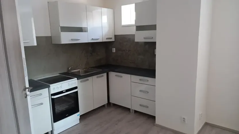 Pronájem bytu 2+kk, Rychnov u Jablonce nad Nisou, Ještědská, 52 m2
