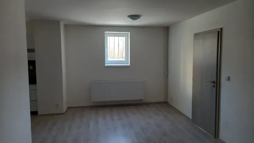 Pronájem bytu 2+kk, Rychnov u Jablonce nad Nisou, Ještědská, 52 m2