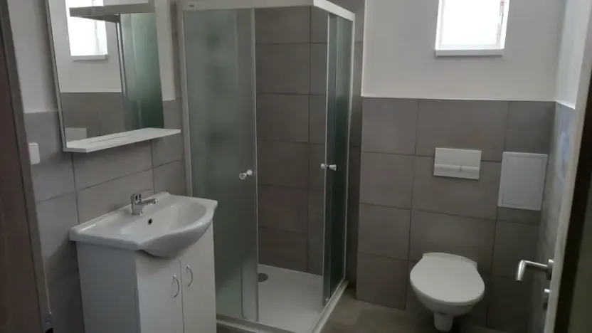 Pronájem bytu 2+kk, Rychnov u Jablonce nad Nisou, Ještědská, 52 m2