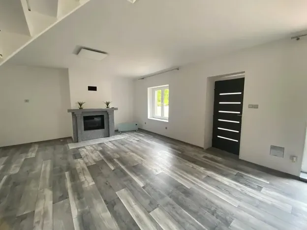 Pronájem rodinného domu, Zdiby, Na Návsi, 95 m2