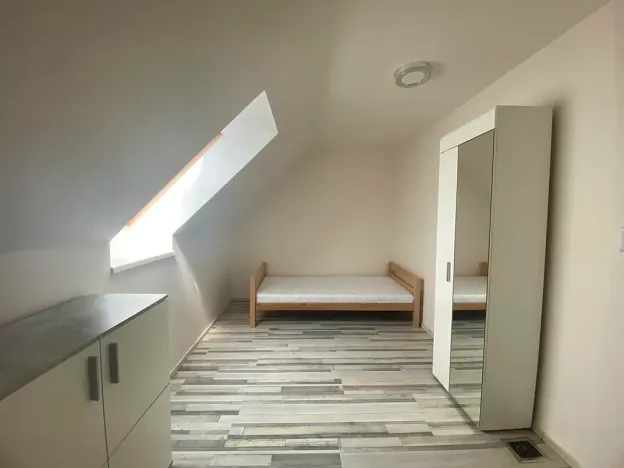 Pronájem rodinného domu, Zdiby, Na Návsi, 95 m2