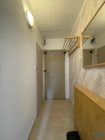 Pronájem bytu 2+kk, Praha - Kamýk, Seidlova, 39 m2