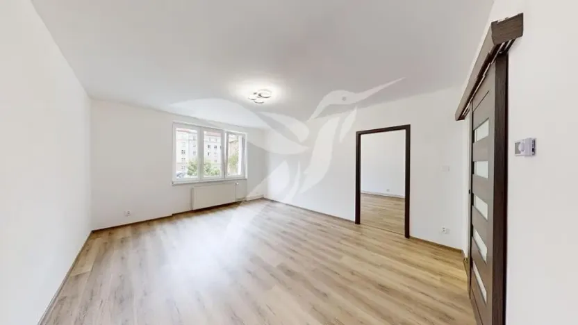 Pronájem bytu 3+1, Plzeň, Guldenerova, 70 m2