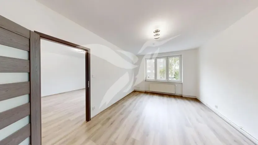 Pronájem bytu 3+1, Plzeň, Guldenerova, 70 m2