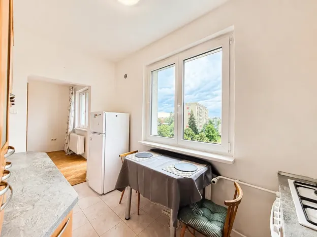 Prodej bytu 3+1, Olomouc - Hodolany, Jungmannova, 72 m2