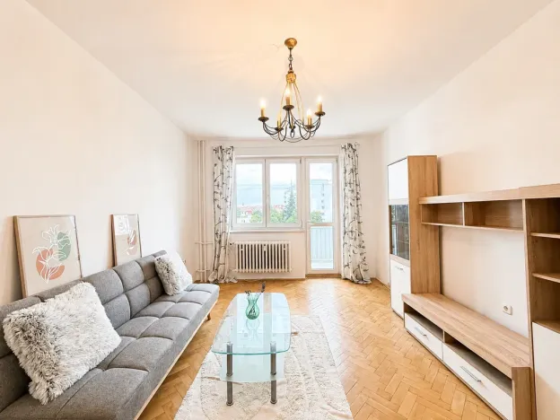 Prodej bytu 3+1, Olomouc - Hodolany, Jungmannova, 72 m2