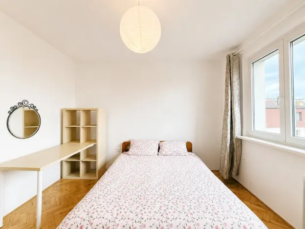 Prodej bytu 3+1, Olomouc - Hodolany, Jungmannova, 72 m2