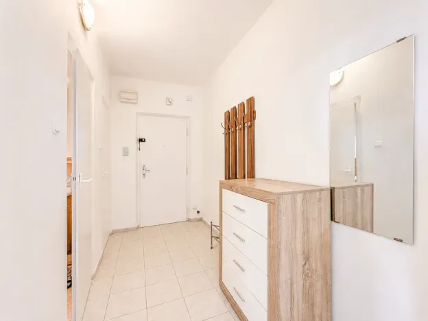 Prodej bytu 3+1, Olomouc - Hodolany, Jungmannova, 72 m2