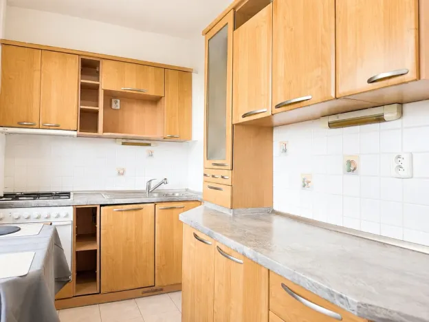 Prodej bytu 3+1, Olomouc - Hodolany, Jungmannova, 78 m2