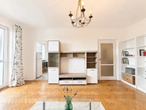 Prodej bytu 3+1, Olomouc - Hodolany, Jungmannova, 78 m2