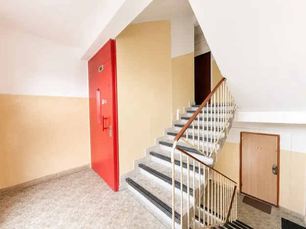 Prodej bytu 3+1, Olomouc - Hodolany, Jungmannova, 78 m2