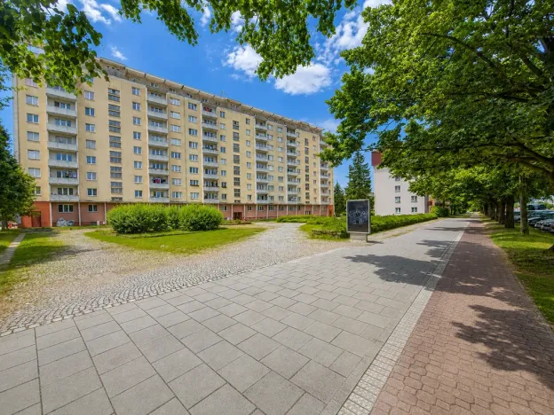 Prodej bytu 3+1, Olomouc - Hodolany, Jungmannova, 78 m2