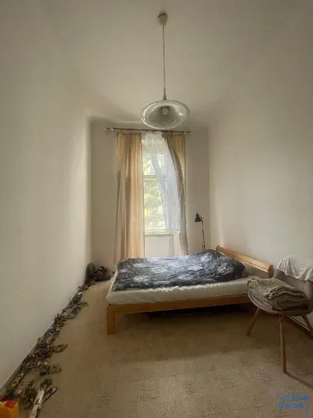 Pronájem bytu 2+kk, Praha - Vinohrady, Anny Letenské, 43 m2