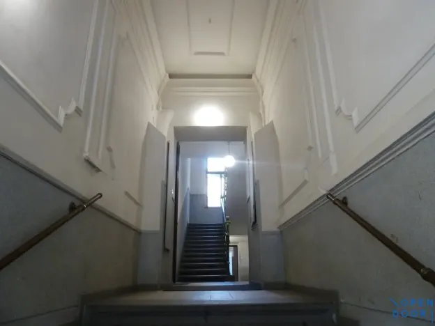 Pronájem bytu 2+kk, Praha - Vinohrady, Anny Letenské, 43 m2