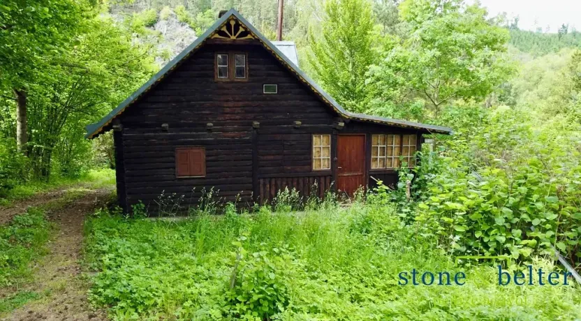 Pronájem chaty, Tichonice, 100 m2