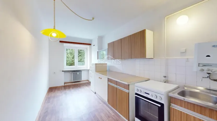 Prodej bytu 3+1, Ústí nad Labem - Ústí nad Labem-centrum, Londýnská, 83 m2