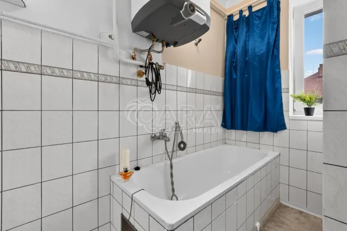 Pronájem bytu 1+1, Rakovník - Rakovník I, Masná, 48 m2