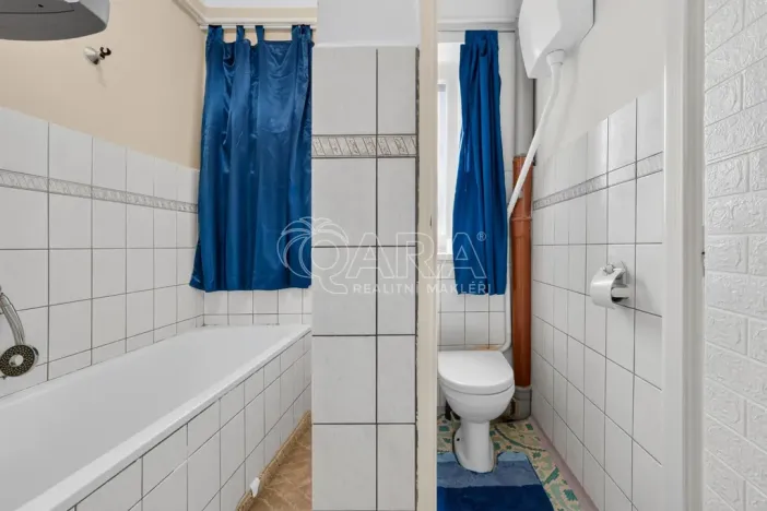 Pronájem bytu 1+1, Rakovník - Rakovník I, Masná, 48 m2