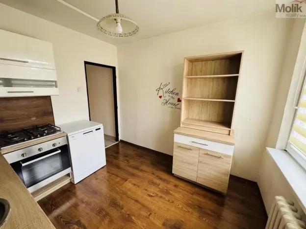Prodej bytu 4+1, Most, Františka Malíka, 88 m2