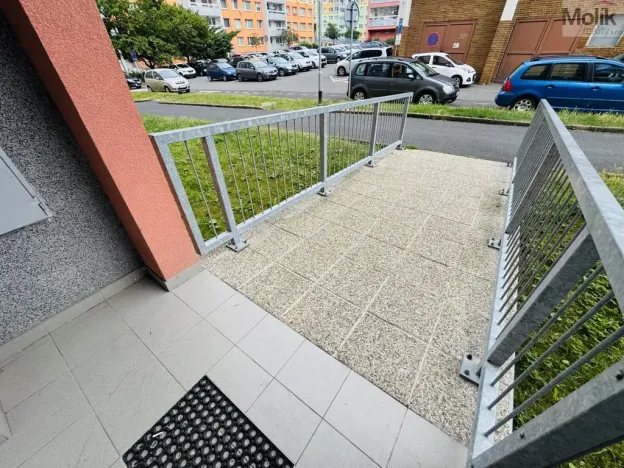 Prodej bytu 4+1, Most, Františka Malíka, 88 m2