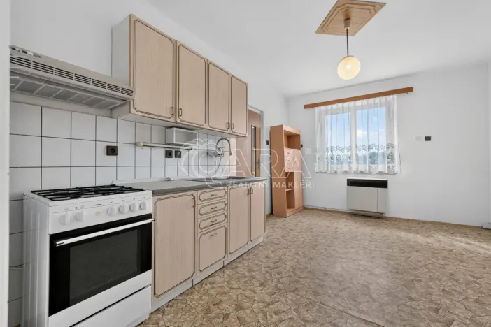 Pronájem bytu 1+1, Rakovník - Rakovník I, Masná, 48 m2