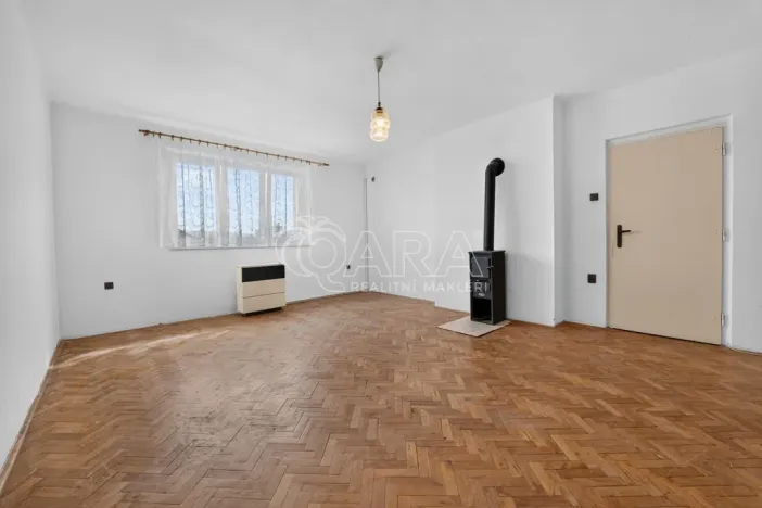Pronájem bytu 1+1, Rakovník - Rakovník I, Masná, 48 m2
