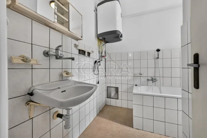 Pronájem bytu 1+1, Rakovník - Rakovník I, Masná, 48 m2