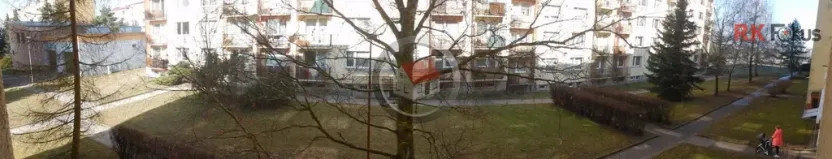 Pronájem bytu 2+1, Třebíč - Nové Dvory, Dukovanská, 58 m2