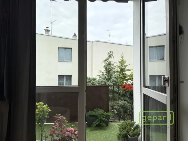 Prodej bytu 2+kk, Olomouc, Karafiátová, 57 m2