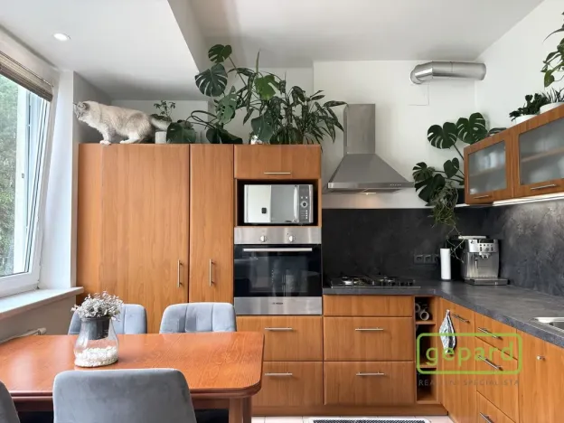 Prodej bytu 2+kk, Olomouc, Karafiátová, 57 m2