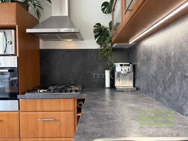 Prodej bytu 2+kk, Olomouc, Karafiátová, 57 m2