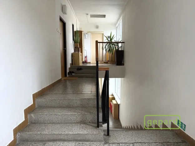 Prodej bytu 2+kk, Olomouc, Karafiátová, 57 m2