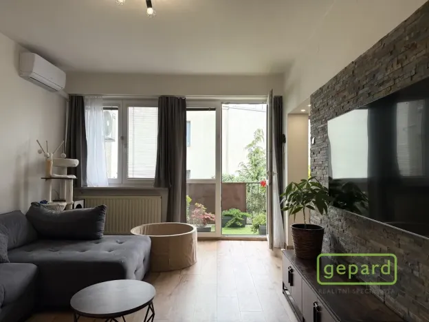 Prodej bytu 2+1, Olomouc, Karafiátová, 57 m2