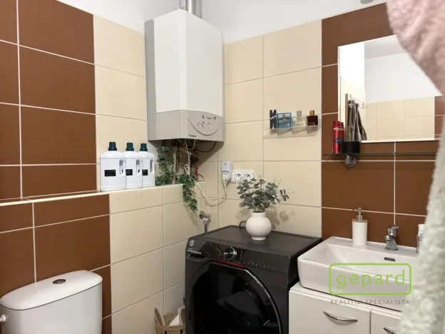 Prodej bytu 2+1, Olomouc, Karafiátová, 57 m2