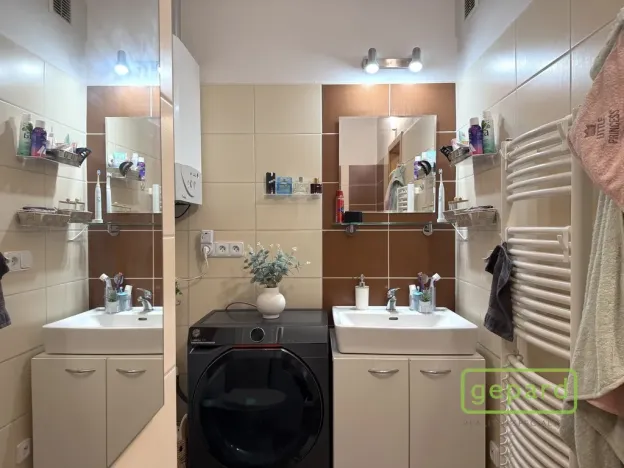Prodej bytu 2+1, Olomouc, Karafiátová, 57 m2