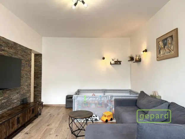 Prodej bytu 2+1, Olomouc, Karafiátová, 57 m2