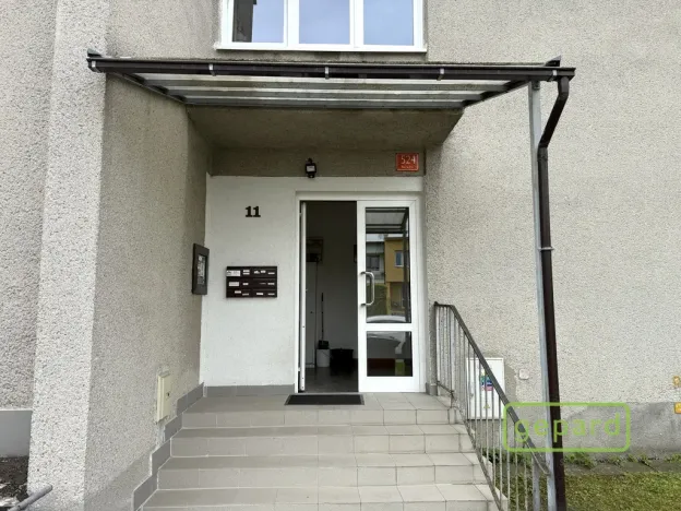 Prodej bytu 2+1, Olomouc, Karafiátová, 57 m2