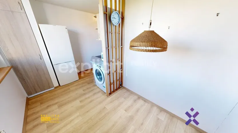 Prodej bytu 3+1, Zlín, Okružní, 73 m2