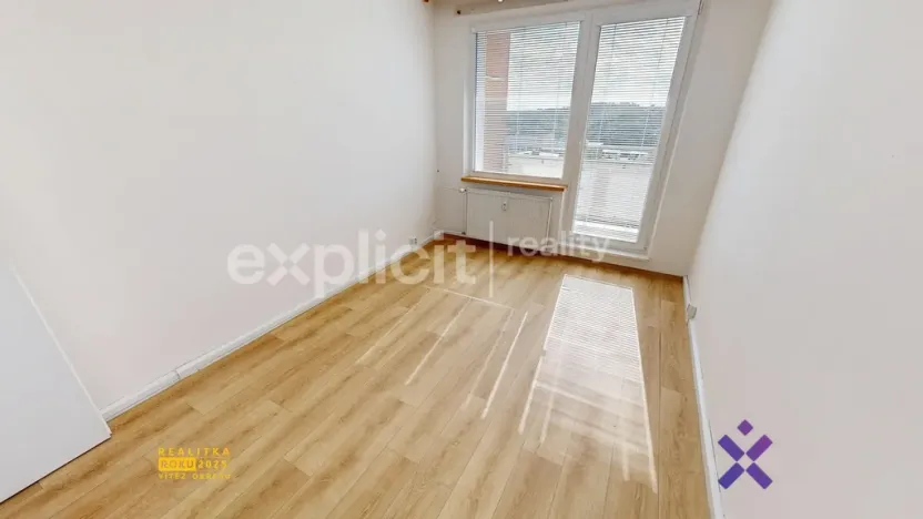 Prodej bytu 3+1, Zlín, Okružní, 73 m2