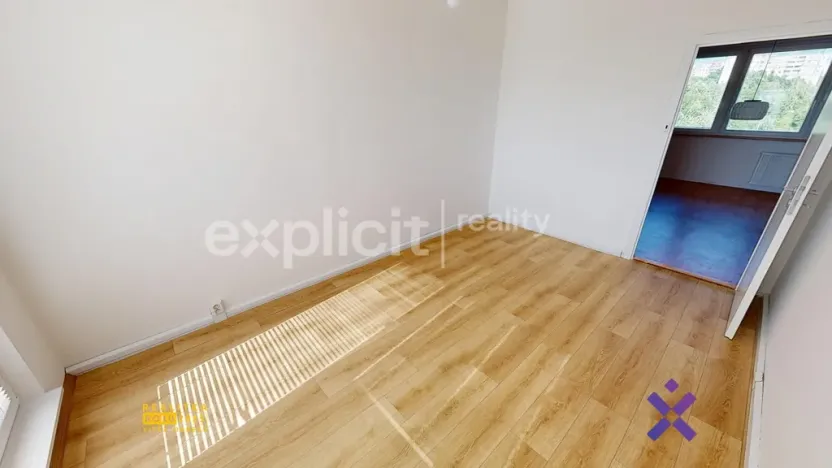 Prodej bytu 3+1, Zlín, Okružní, 73 m2
