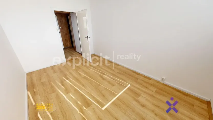 Prodej bytu 3+1, Zlín, Okružní, 73 m2