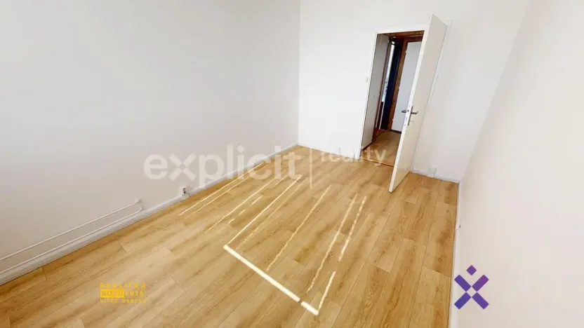 Prodej bytu 3+1, Zlín, Okružní, 73 m2