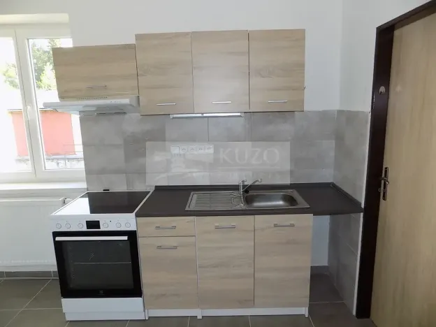 Pronájem bytu 2+1, Příbram, Nádražní, 65 m2